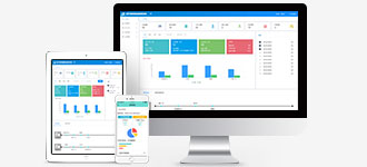 污泥運輸智能(néng)監管平台